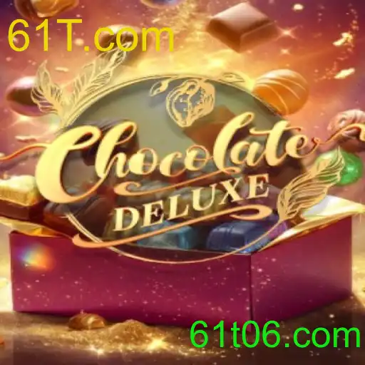 ChocolateDeluxe: Explorando a Nova Sensação do Mundo dos Jogos com 61T.com