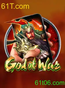GodofWarM: Descubra o Novo Fenômeno dos Jogos
