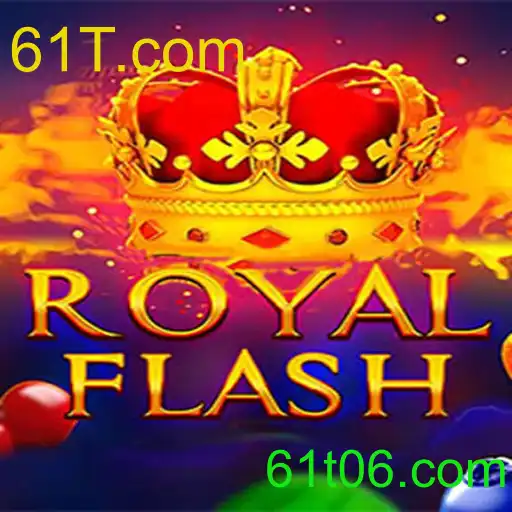 RoyalFlash: Uma Aventura de Estratégia e Sorte